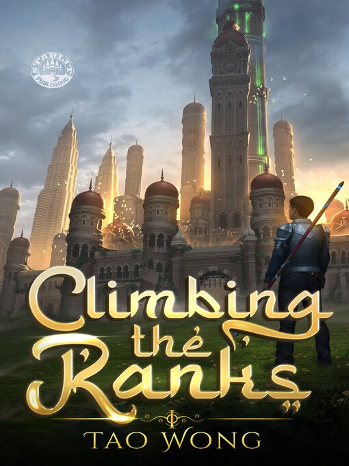 Title details for Climbing the Ranks 1 by Tao Wong - Available